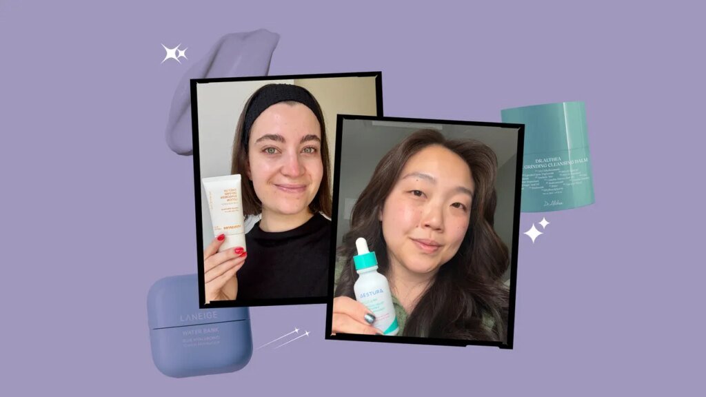 17 Best Korean Skin-Care Brands, According to Allure Editors Allure