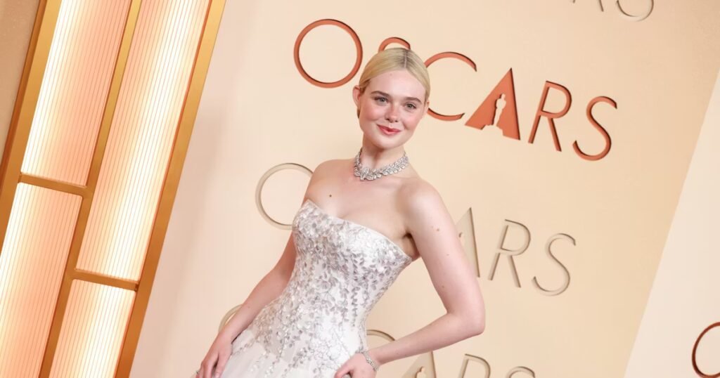 2026 Oscars Red Carpet’s Most Dazzling Jewelry Highlights The Best Jewelry Moments from the 2026 Oscars Red Carpet