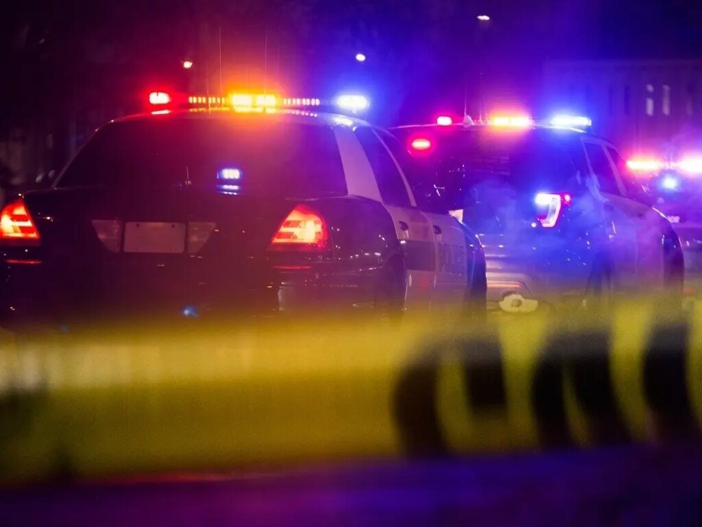 Man, 24, Charged In Meth-Fueled Crash That Killed 1 Woman In OC