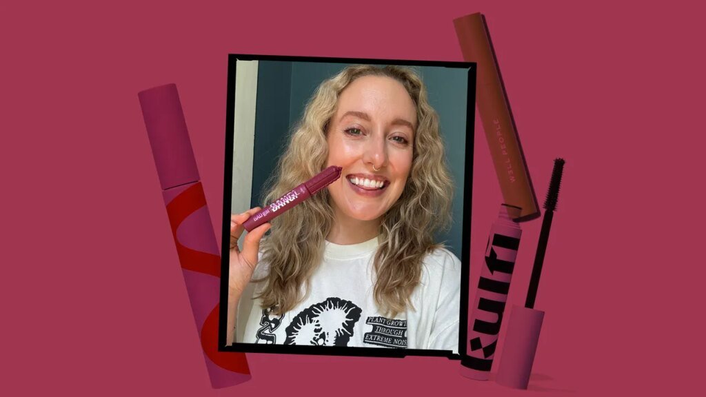 8 Best Curling Mascaras for Length, Volume, and Hold Allure