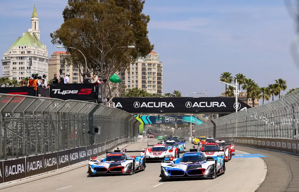 Your Guide to the Acura Grand Prix of Long Beach Weekend, Powered by Modelo