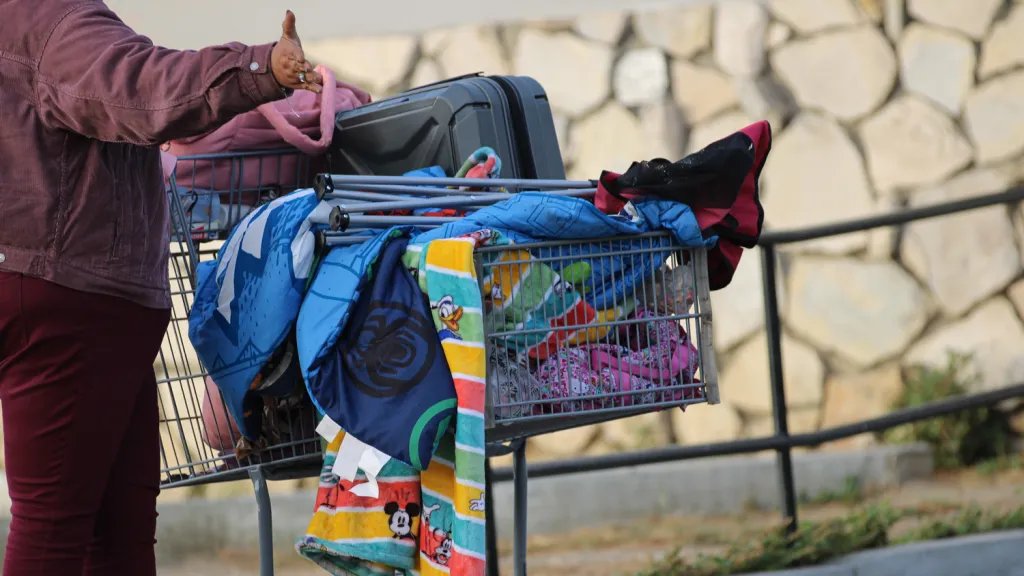 Affordable Housing Crisis Fuels Homelessness Deadlock in OC OC Supervisors: Lack of Affordable Housing Creates Homeless Deadlock