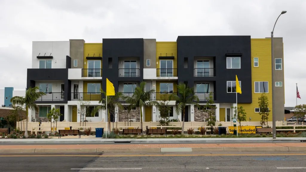 Affordable Housing Crisis: OC Faces Major Challenges Ahead OC’s Biggest Headlines as County Grapples With Lack of Affordable Housing