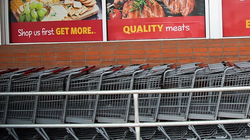 Anaheim Might Require Staffing at Self-Checkout Stands