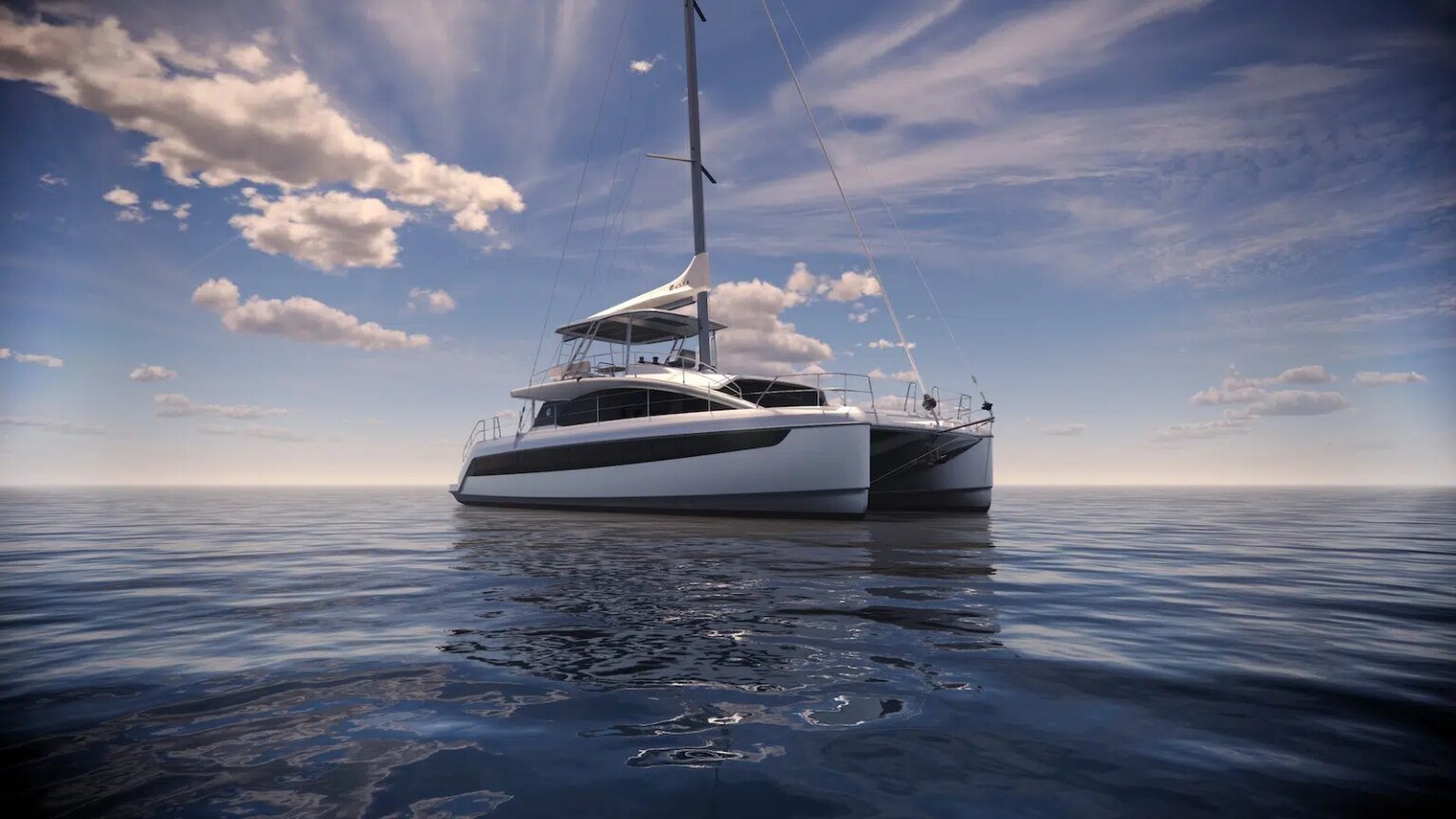 Aquila accelerates in sailing with eight new dealers