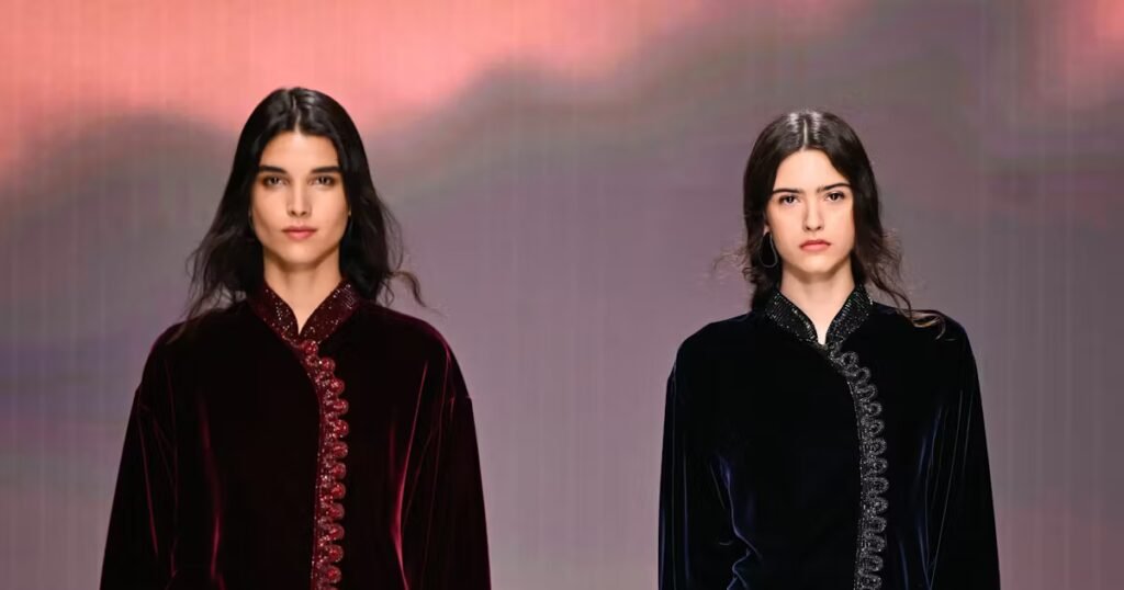 Giorgio Armani’s New Designer Leads a Return to Rule-Breaking