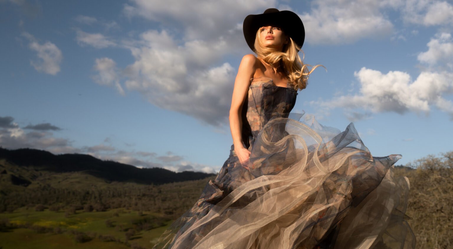 Isha Nicole on Rebranding Boot Barn and Wonderwest