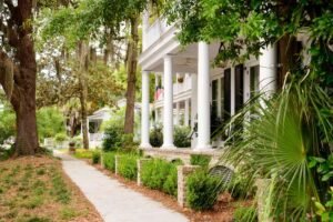 Beaufort, South Carolina: Your Ultimate Travel and Heritage Guide Essential Guide to Beaufort, South Carolina