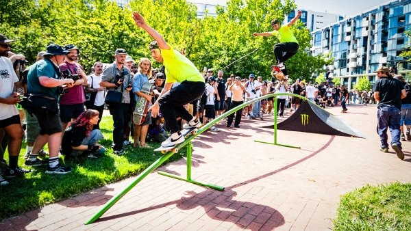 Belco Jam 2026 Video Belco Jam 2026 Video