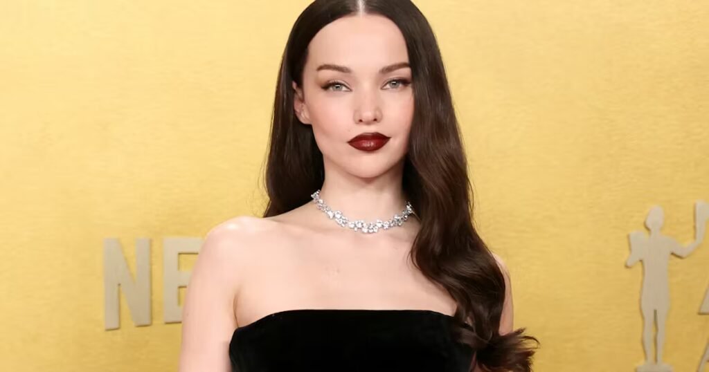 All the Best Dressed Stars From the 2026 SAG Actor Awards Red Carpet