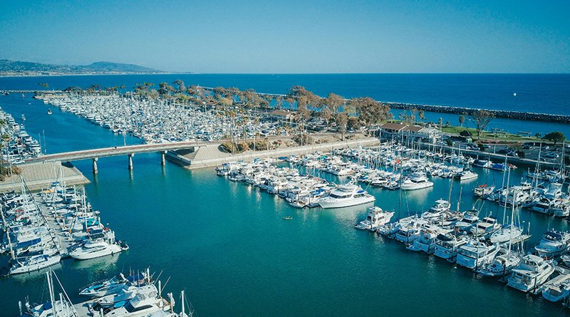 Blips on the Radar: Four Harbor Village Businesses to Close as Dana Point Harbor Revitalization Advances
