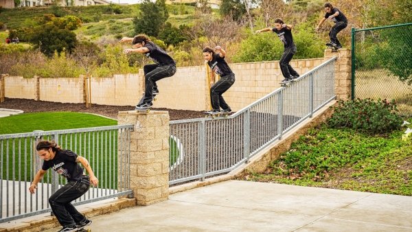 Blood Wizard’s “Sorcery” Full-Length Blood Wizard's "Sorcery" Full-Length