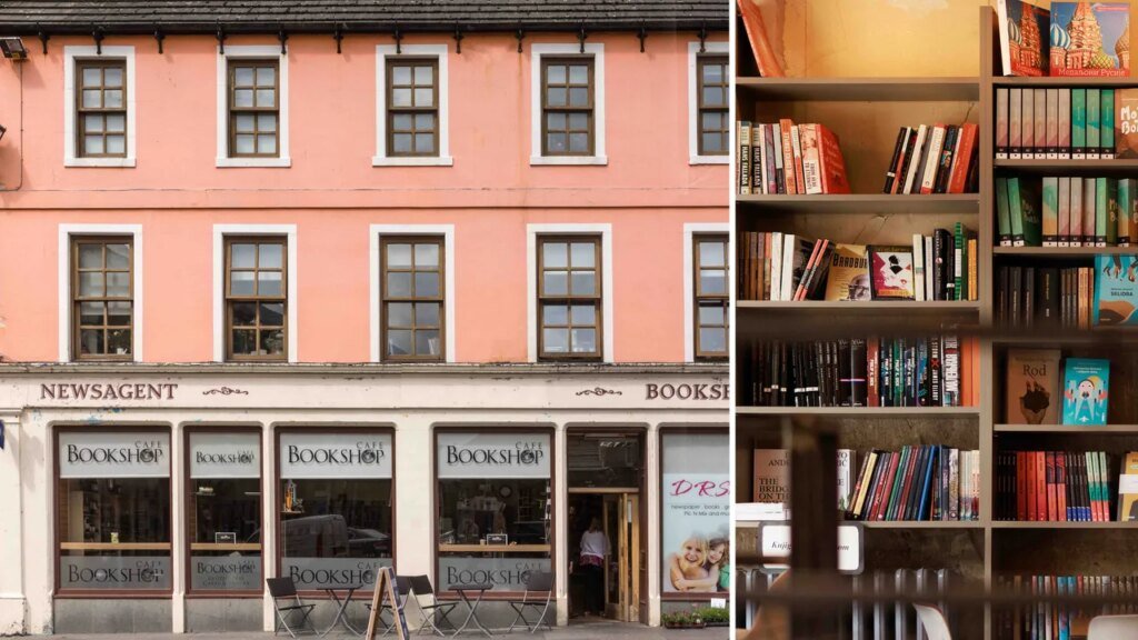 Book Lovers: Discover The Ultimate Literary Towns for You Condé Nast Traveler