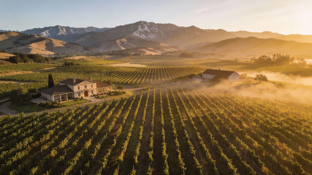 Napa Vineyards for Sale: Professional Guide for Buyers & Sellers