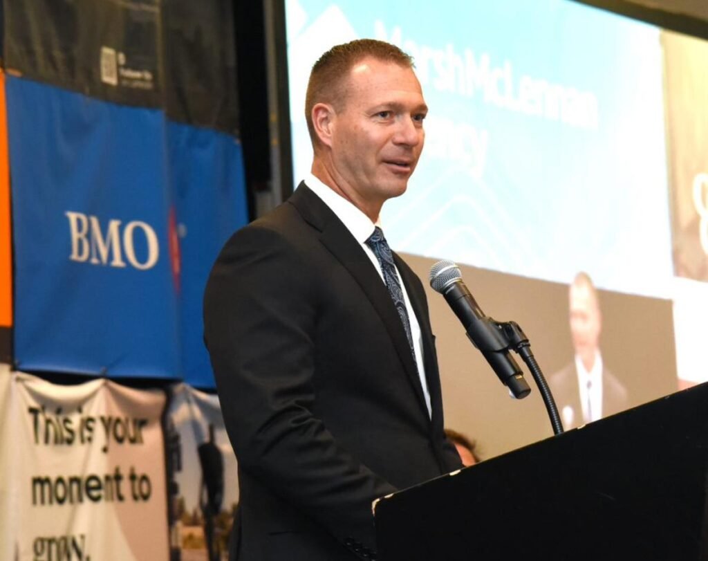 CFO John Meloun Exits Xponential Fitness