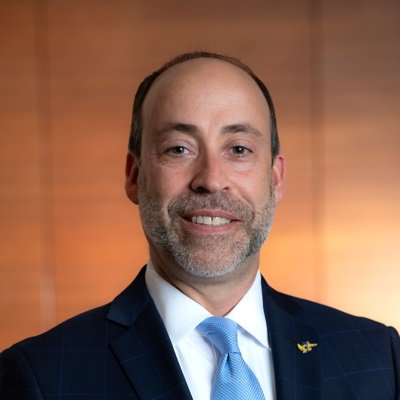 Chad Lefteris Joins AHA Regional Board to Advance Leadership Chad Lefteris Selected to Join AHA Regional Board