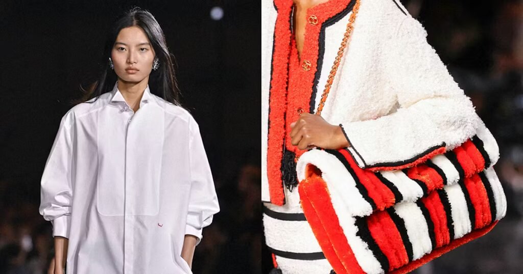 Chanel Shoppers Flock to the New York Store in an Attempt to Shop Matthieu Blazy’s First Collection