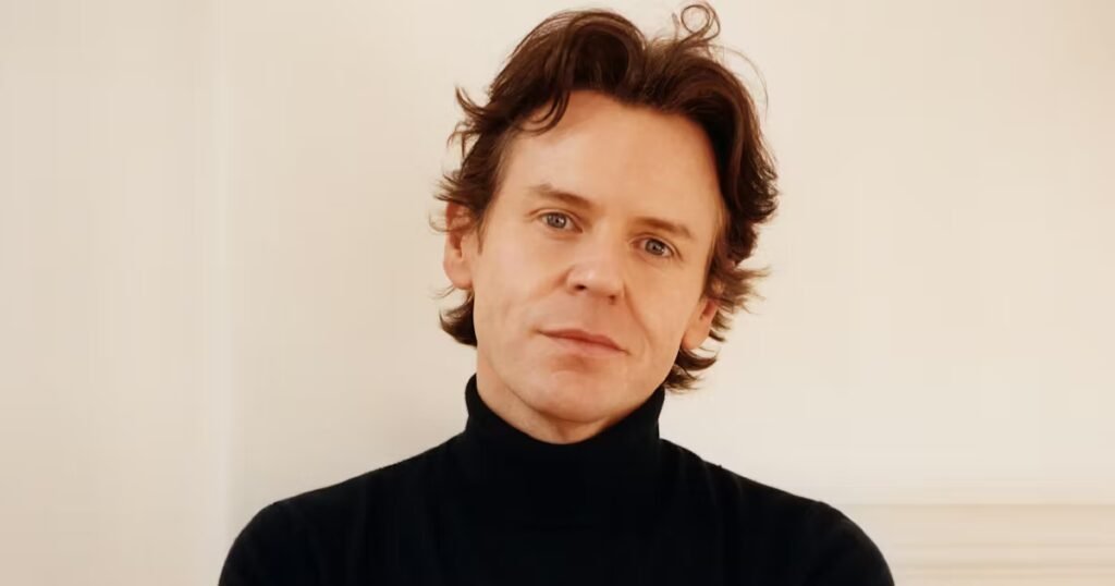 Christopher Kane Takes Helm as Mulberry’s New Creative Director Christopher Kane Is the New Creative Director of Mulberry