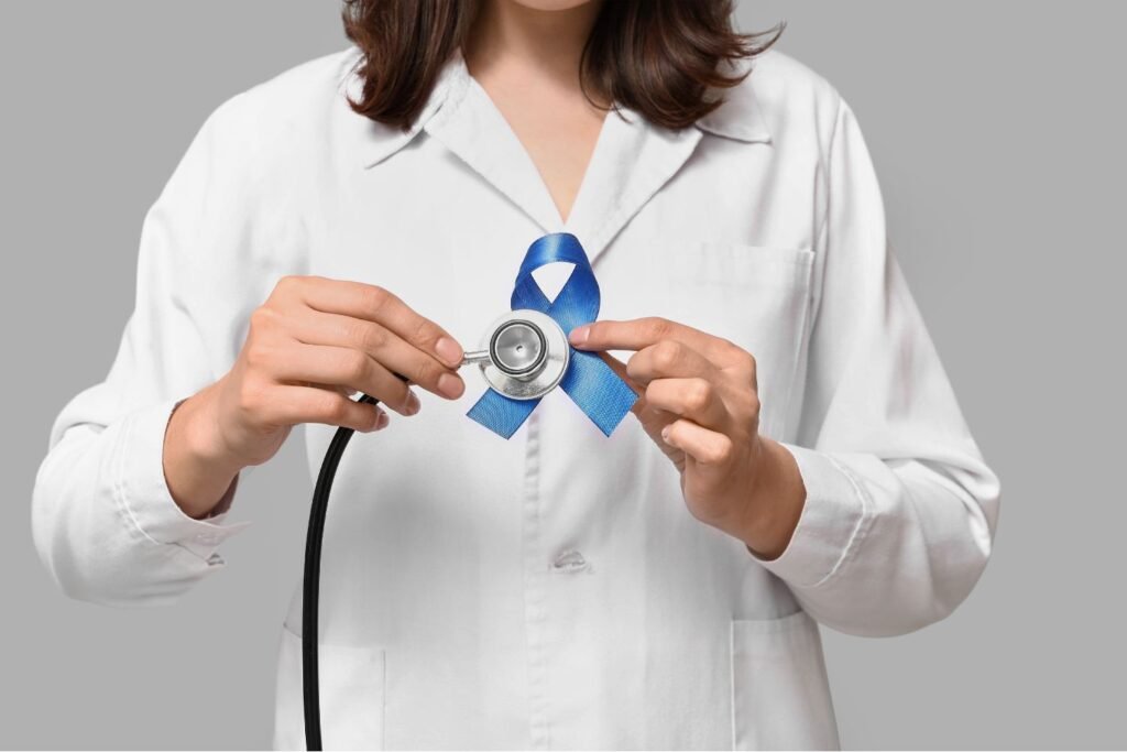 Colorectal Cancer Symptoms and Essential Screening Guide Families Together of Orange County