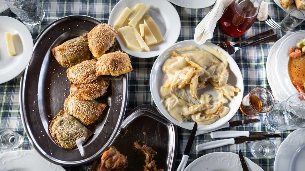 Condé Nast Traveler