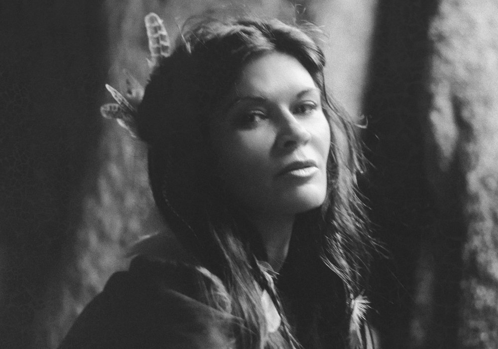 Danielle Vasinova on ‘The Madison’ and Her Minimal Routine Danielle Vasinova on 'The Madison' and Her Minimal Routine