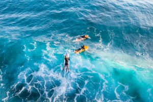 Decision-Making’s Vital Role in Surfing Performance and Strategy Paddling: a decisive moment in surfing