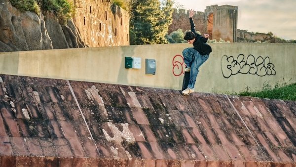 Didrik "Deedz" Galasso's "Whimsical" Part