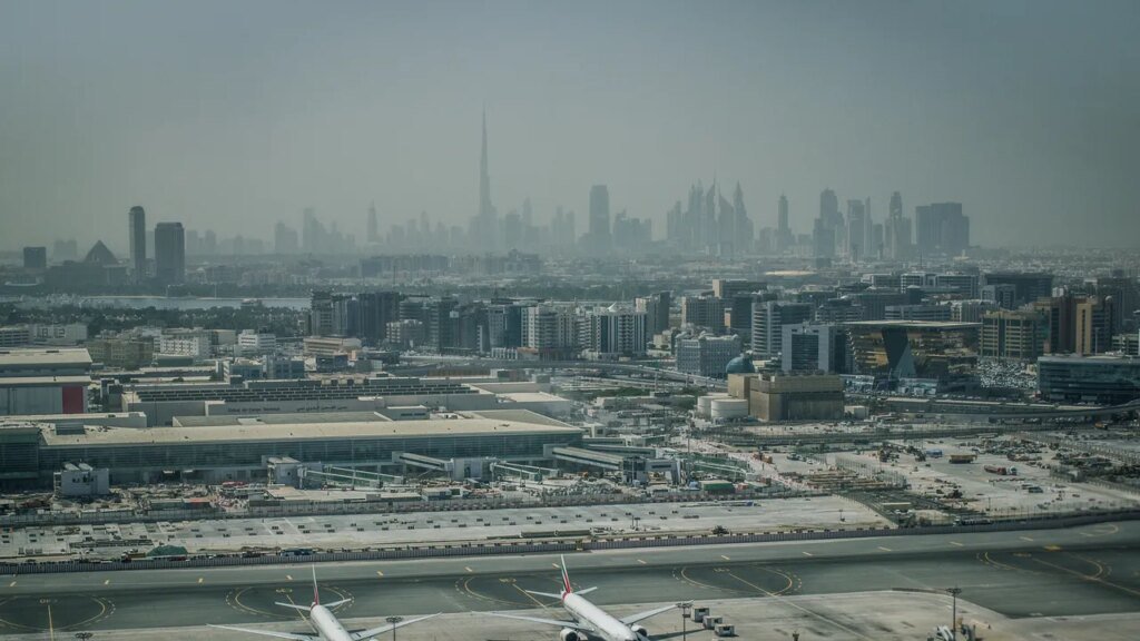 Dubai and Middle East Flight Disruptions: The Latest Updates for Travelers
