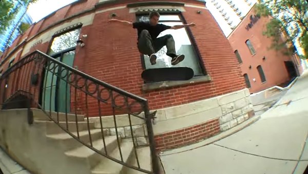Dylan Jeffers’ “QUOTA” Terror of Planet X Part Dylan Jeffers' "QUOTA" Terror of Planet X Part
