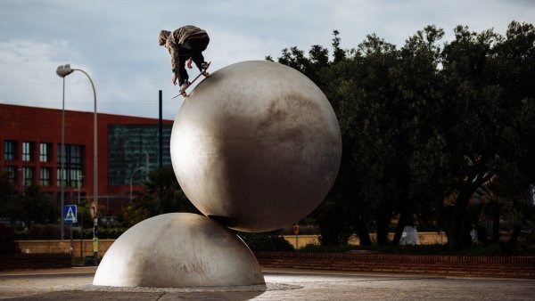 Element Skateboards' "Search" Video