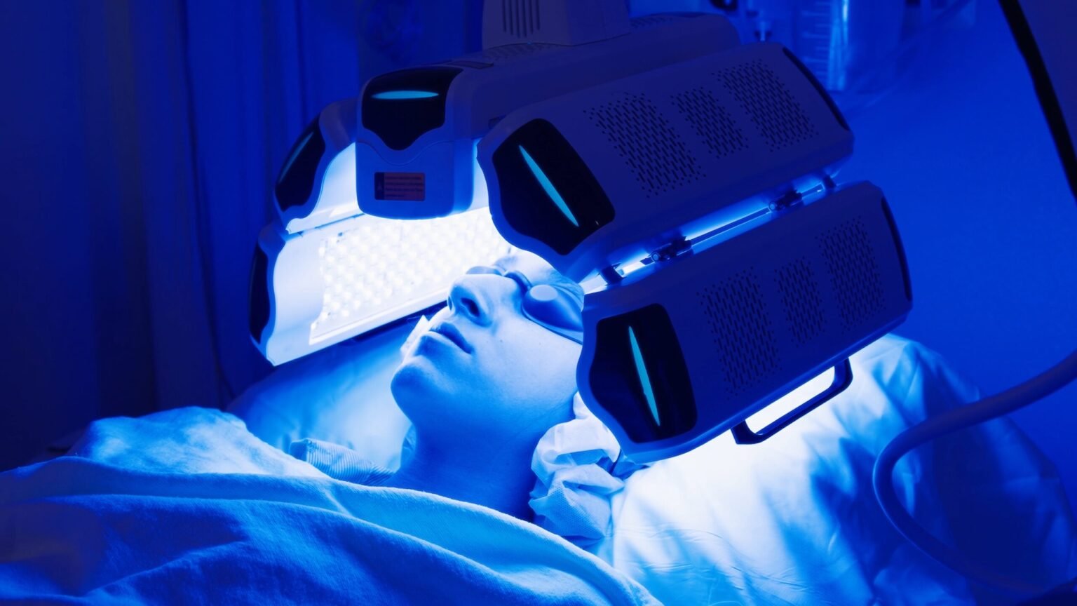 Elixir MD Targets Faster Post-Op Recovery Time