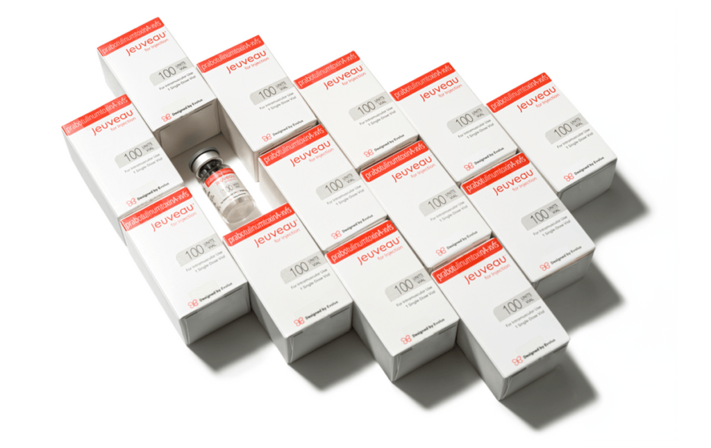 Evolus Shares Up 17% on Q4, Full Year Earnings