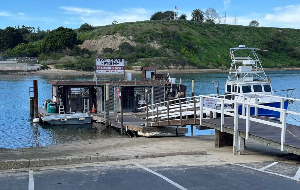 Newport’s 55-Year-Old Fish Story – Newport Beach News