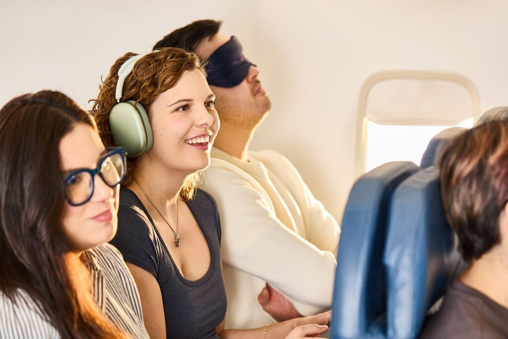 Expert Tips for Your Flight