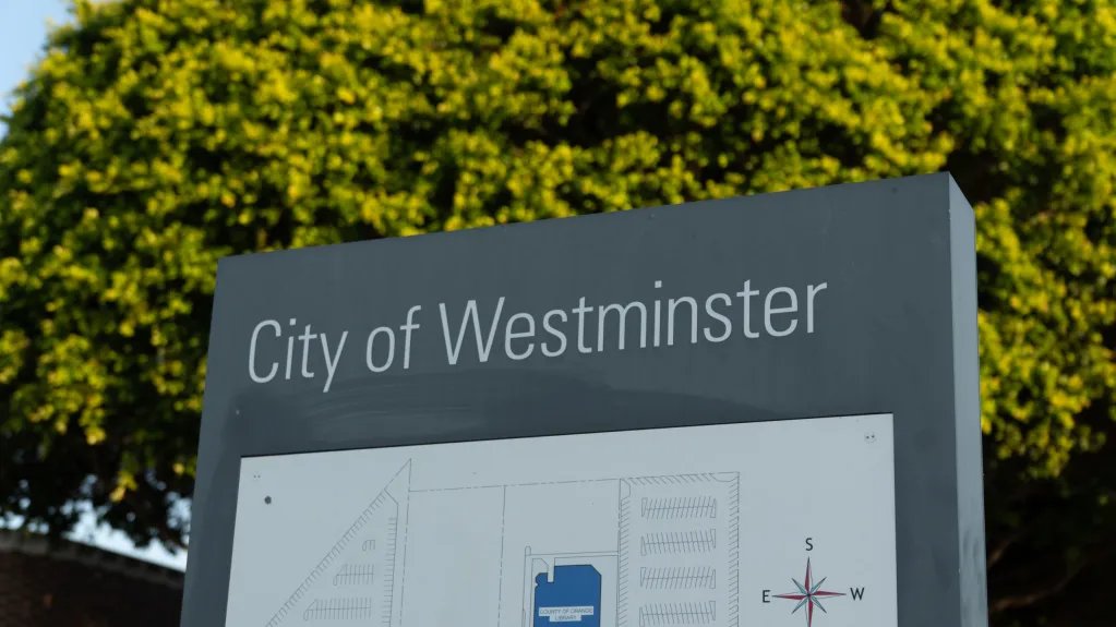 What’s the Future of Westminster’s Rose Center Theater?