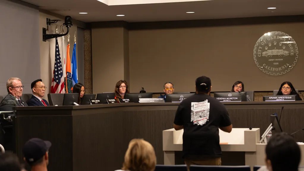 Garden Grove Bans Whippets Amid Growing Concerns Over Safety Garden Grove Moves to Ban Whippets