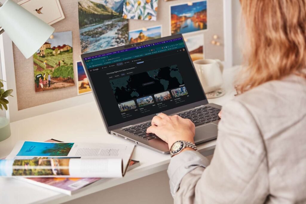 Google Flights: Your Essential Tool for Affordable Travel Planning How to Use Google Flights to Save Money on Your Next Trip