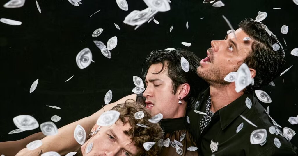 Inside Guy Oseary and Madonna’s Oscars After-Party 2026, aka “The Party”