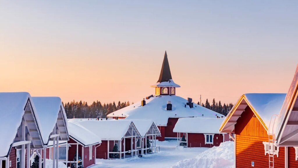 Happiest Countries Worldwide: Discover the Top Nations of Joy These Are the Happiest Countries in the World