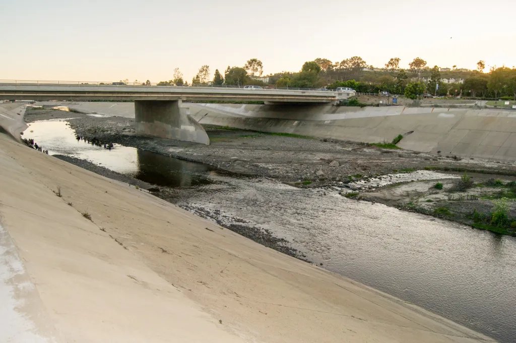 OC’s Biggest Headlines as Controversy Brews Over Herbicides in Creeks