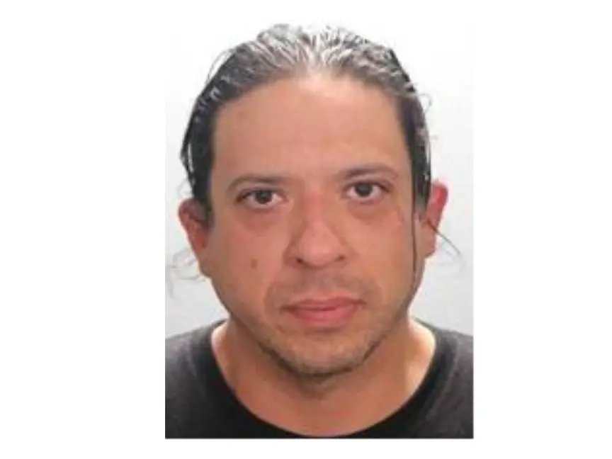 Heritage Plaza Stabbing Suspect Captured in Irvine Arrest Patch News