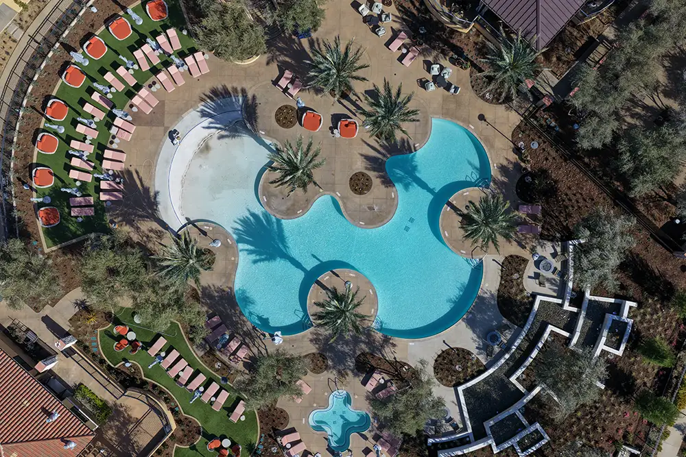 Hotel Solea: The Ultimate Chic Family Getaway in Carlsbad 8 Reasons Hotel Solea Is the Chicest Family Escape in Carlsbad