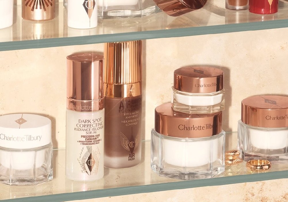 I Tried the New Charlotte Tilbury Magic Cream—Is It Better?