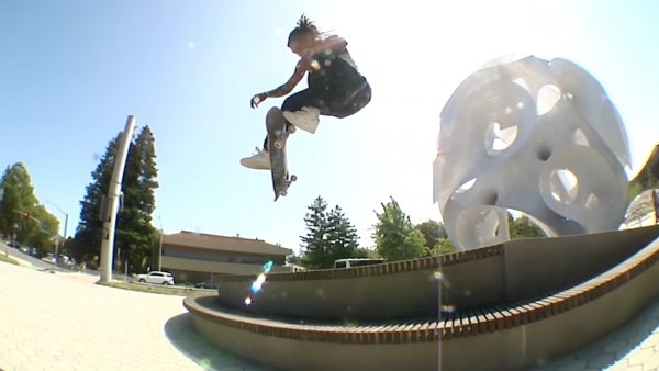 Ipath Welcomes Drake Johnson