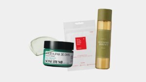 I’ve Tested K-Beauty Products for 15 Years, and These Are the Best for Treating Acne Allure