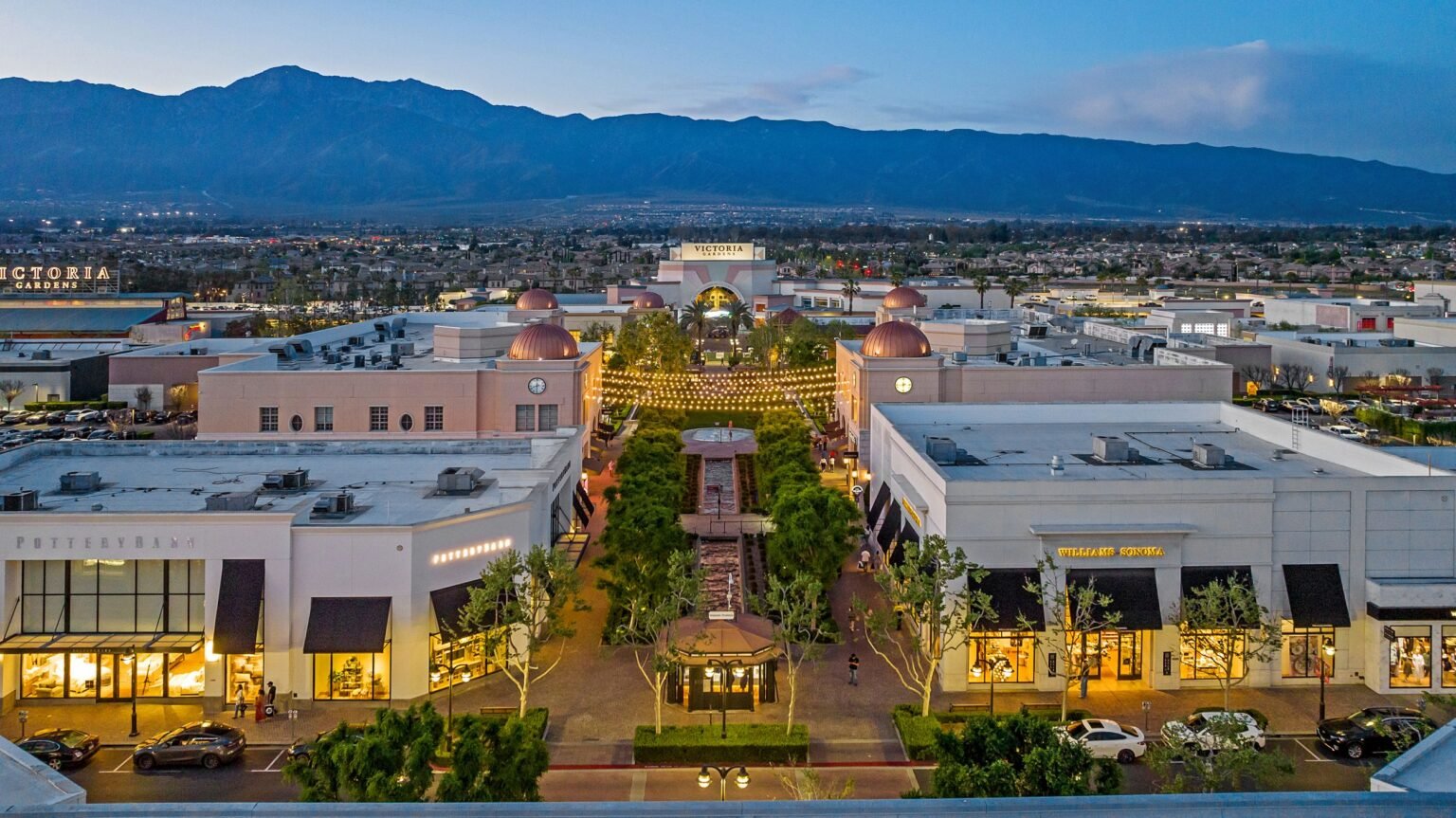 Local Joint Venture Spends $530 Million for Inland Empire Mall