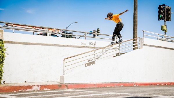 Josh Douglas' "Seed of Doubt" Opera Part
