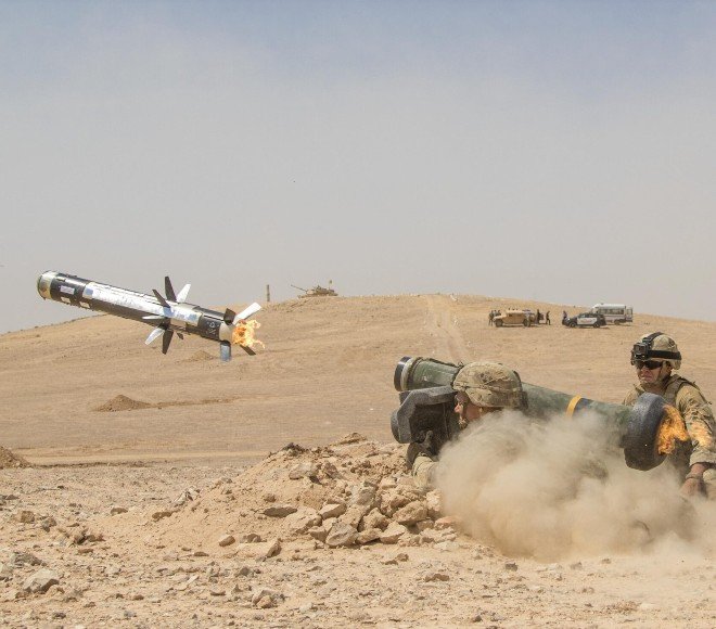 Karman Space Reports Q4 Sales Soar 47%