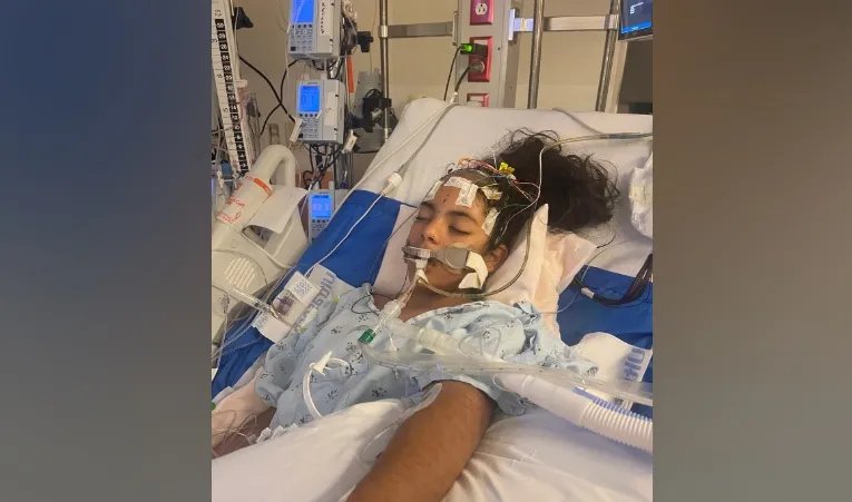 LAPD investigating 12-year-old girl’s death after bully-related attack at Reseda school – Orange County Register