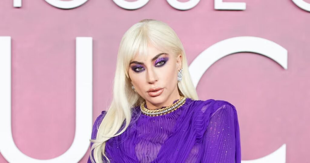 Lady Gaga’s Iconic Red Carpet Fashion: From Meat Dress to Couture Lady Gaga's Best Red Carpet Fashion, From a Meat Dress to Custom Couture